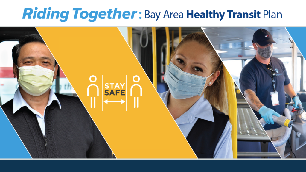 Bay Area Healthy Transit Plan Is a Suggestion, Not a Requirement