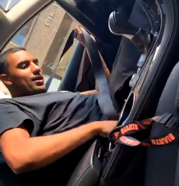 Commentary: Why Is Speeding Celebrated?