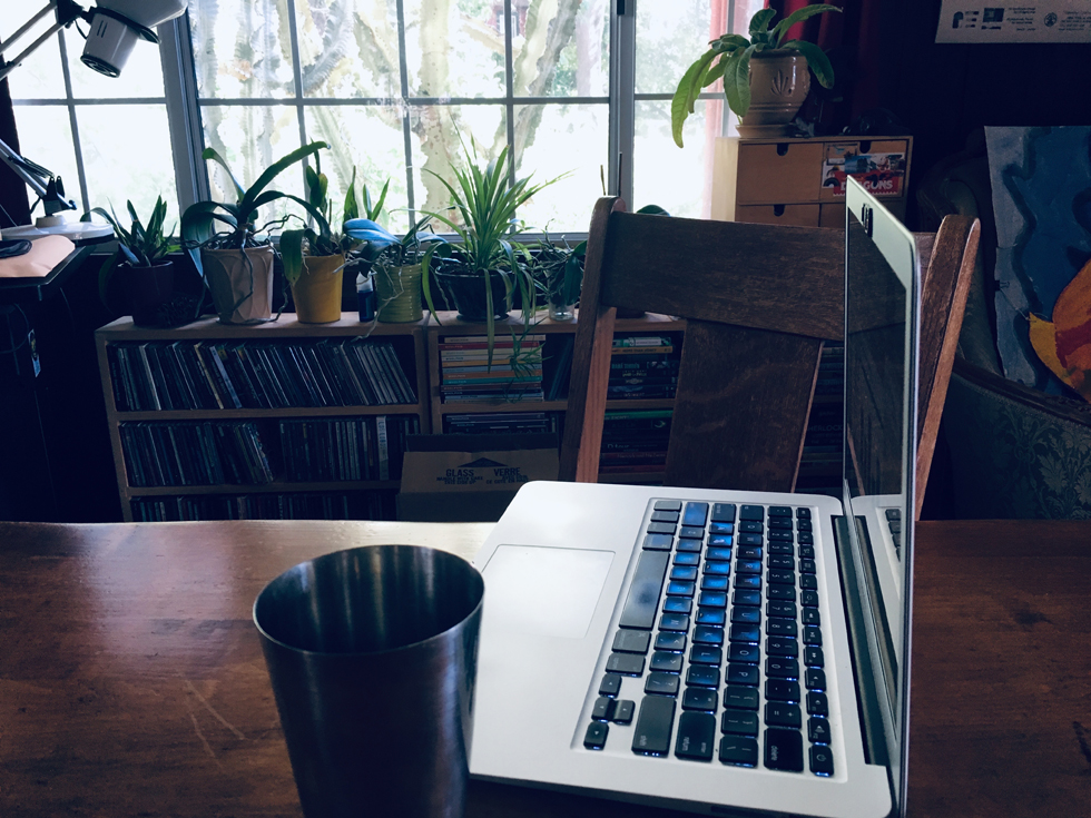 What Benefits Telecommuting May Bring Are Still Very Much Unknown