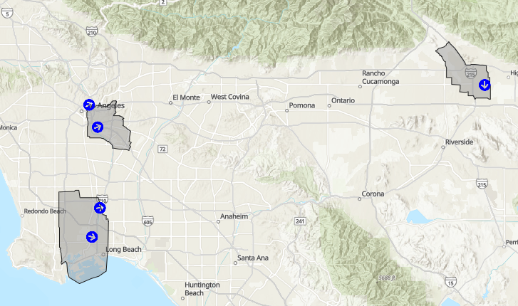 A.B. 617: Plans for Monitoring, Improving Local Air Quality Move Along – at a Glacial Pace