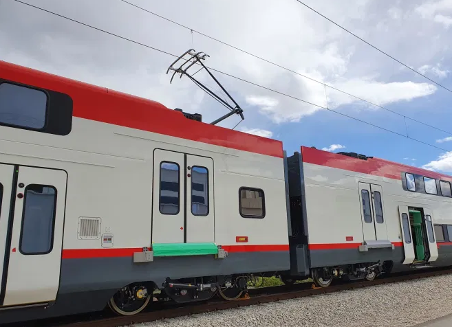 Advocates Gear Up to Make Caltrain Awesome