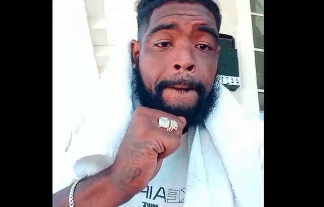 Video Contradicts New Sheriff Account of Dijon Kizzee Killing