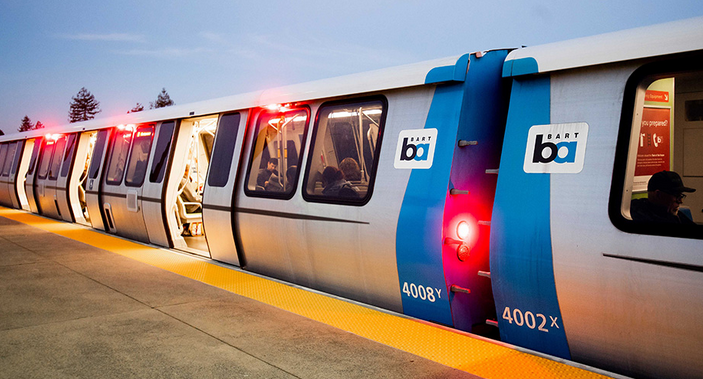 New CA Senate Select Committee Formed to Study Bay Area Transit Issues