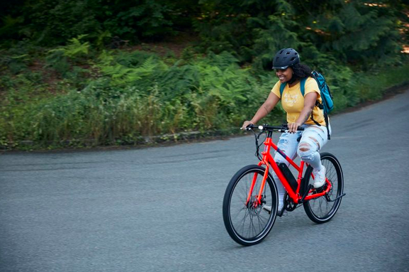 How to Get More People on E-Bikes