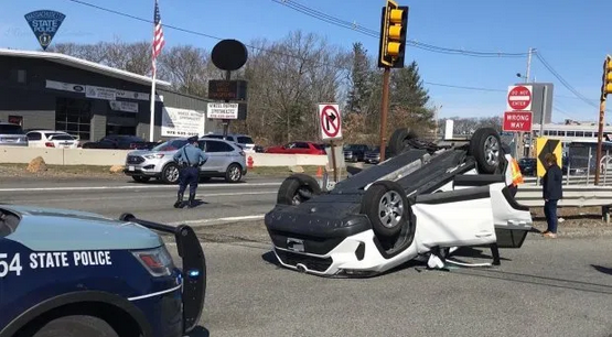 Report: 2020 Roadway Deaths Are Way Higher Than Normal