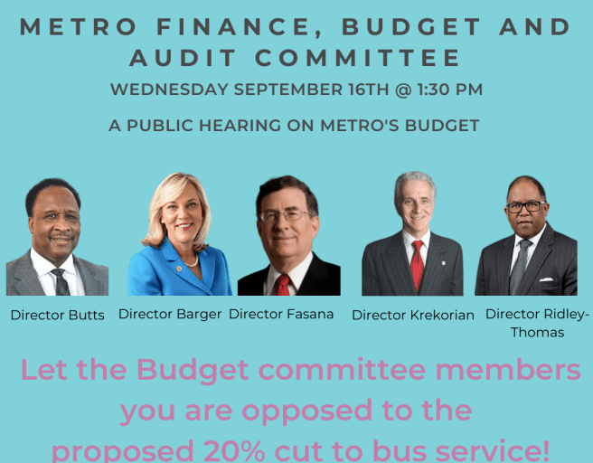 Metro Gaslights, Disputing 20 Percent Service Cut, but Many Buses Already Crowded