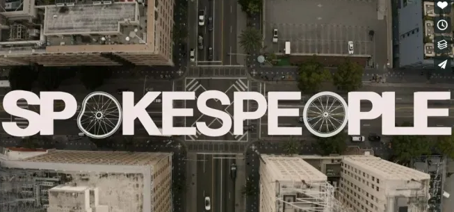New Short Film ‘Spokespeople’ Documents Slices of L.A. Bicycling