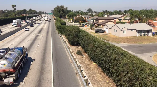 Metro Plans to Take Out 200+ Downey Homes to Widen 5 and 605 Freeways