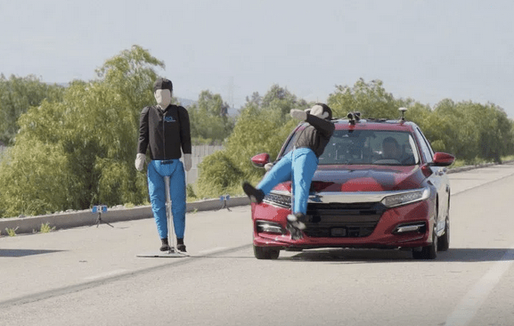 Advocates to Chao: First ‘Pedestrian Safety Month’ Must Be More Than Just a Press Release