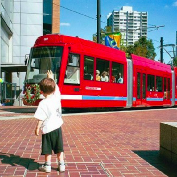 Portland Asks: Should Corporations Pay for Transit?