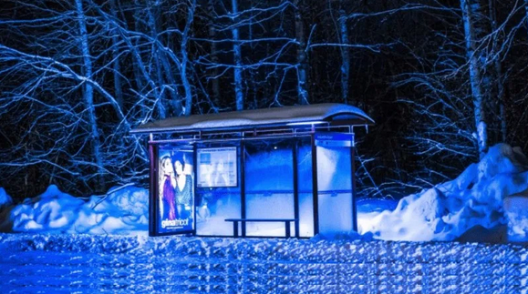 Study: Transit Is Failing Non-White Night Shift Workers