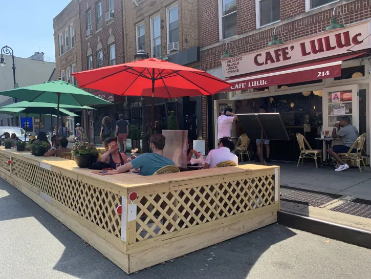 Vision Zero Cities: Experts Foresee Diverse Curbside Uses