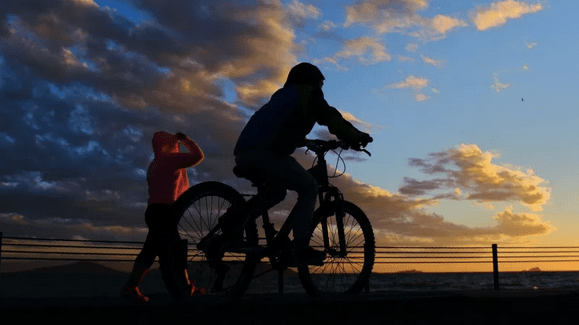 How to Bike With Disabilities, Discrimination, and Difference