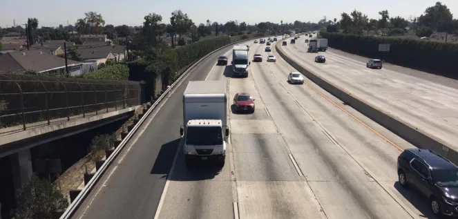 Documents Show Metro “Drastically” Increased Planned 605/5 Freeway Widening