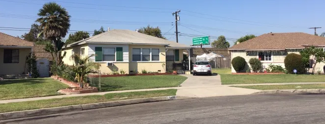 Metro CEO Phil Washington: Downey Freeway Widening Was Already Identified “About Three Decades Ago”