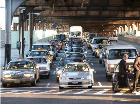 Worst Practices: How Urban Planning Fails Vision Zero