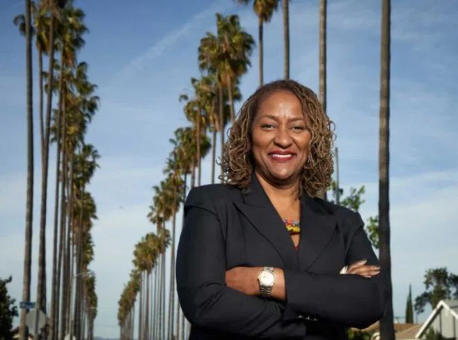 2020 L.A. County November Election Round-Up