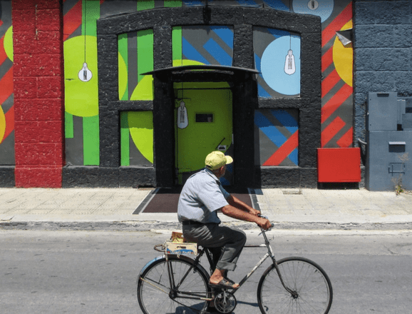 STUDY: Why Most Cyclists Killed by Drivers Are Middle-Aged