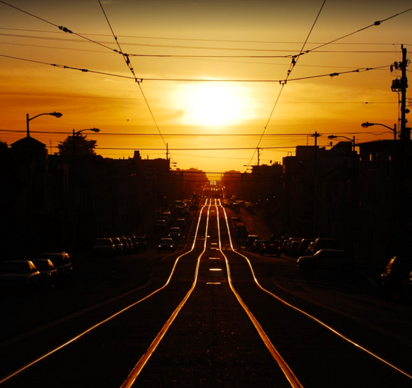 State and Local Transit Won in a Landslide Yesterday