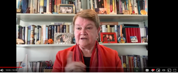Streetsie Interview: Sheila Kuehl on Politics, Transportation, Social Justice, and the 2020 Elections