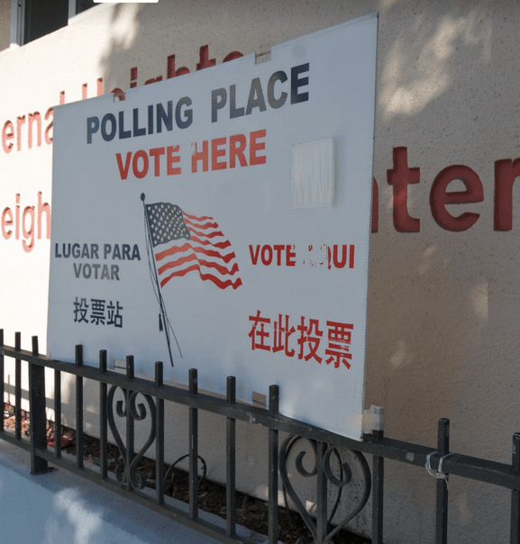 How Cities Are Keeping Voting Queues Safe from COVID-19 and Cars