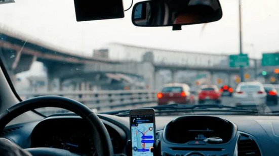 Prop 22 Wins in Massive Handout to Unsustainable Transportation