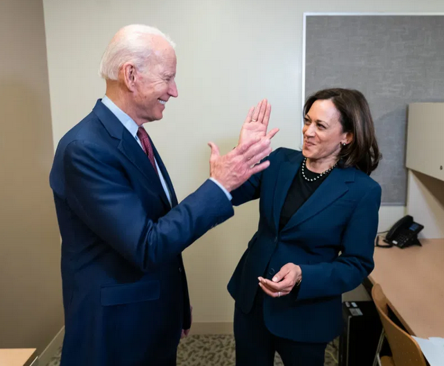 What Will – and Should – Biden-Harris Mean for Transportation?