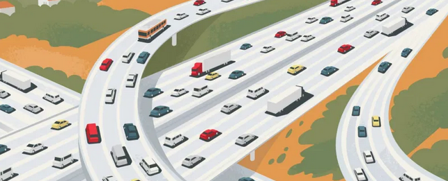 San Gabriel Valley Council of Governments Votes to Support Metro Highway Program Flexibility