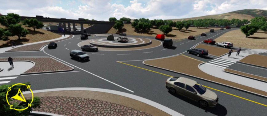 California Transportation Commission Releases Staff Recommendations for $2B in Transportation Funding