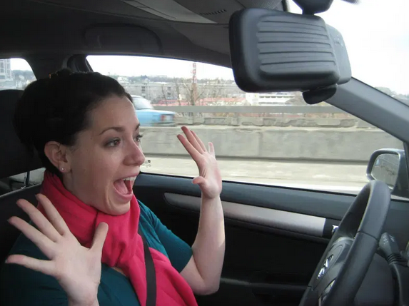 Study: Drivers More Reckless When Their Cars Have More ‘Safe’ AV Tech