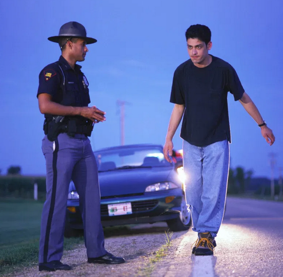 Federal ‘Drunk Walking’ Stats Are Flimsy — And Dangerous