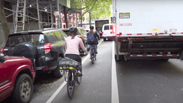 SEE IT: Streetfilms Shows How Much Better Kids’ Lives Are When They Can Safely Bike to School