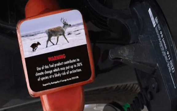 WARNING: Cars are Dangerous!