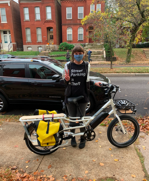 I Tried An E-Cargo Bike For 30 Days And Didn’t Need to Touch My Car Once