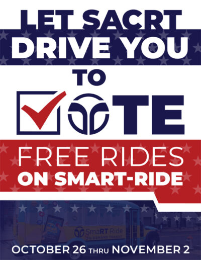 Getting People to Vote: Fare-Free Transit and Bike-Share on Election Day