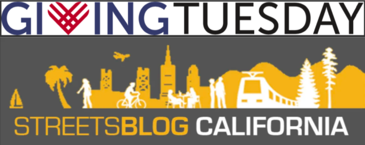 Support Streetsblog California as We Ready for a Wild 2022