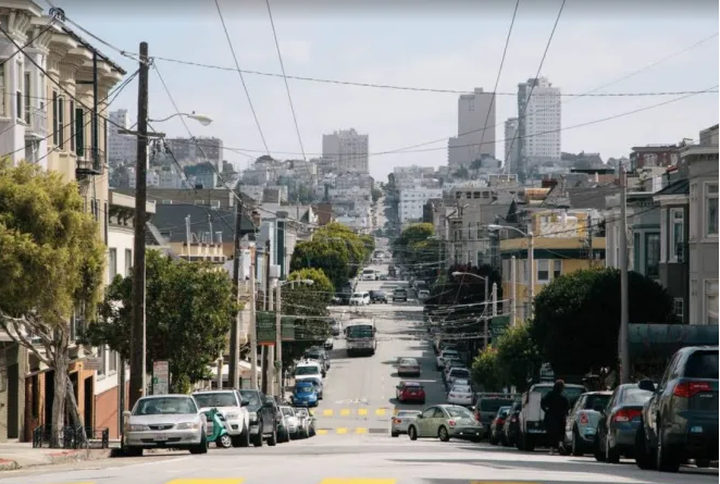 Can Parking Proceeds Close Muni Budget Hole?