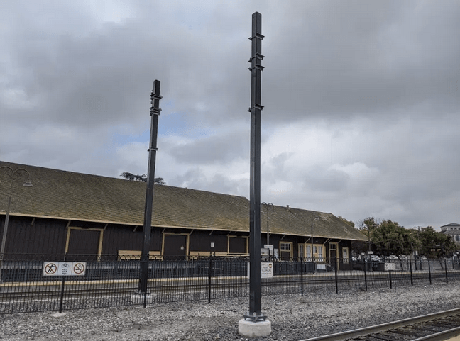 Commentary: Electrify California’s Trains Now