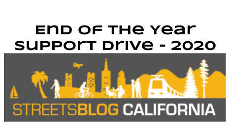 Change Is Possible, and Streetsblog Needs Your Help to Help Make Change Happen