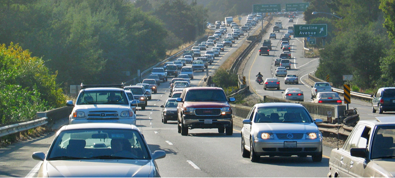 California Transportation Commission: S.B. 1 Projects Approved