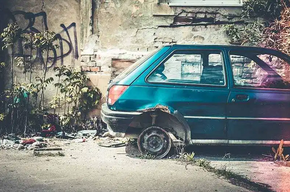 The Real Reason Drivers Are Convinced They Can’t Do Without Cars