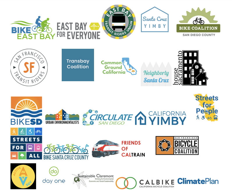 Advocates: New Senate Transportation Chair Should Be a Climate Champion