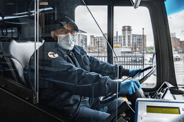 Advocates Cast Doubt on Need for Transit Cuts