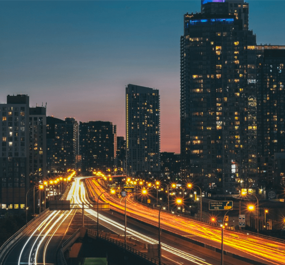 Why Highway Teardowns Make Great Infrastructure (and Equity) Investments