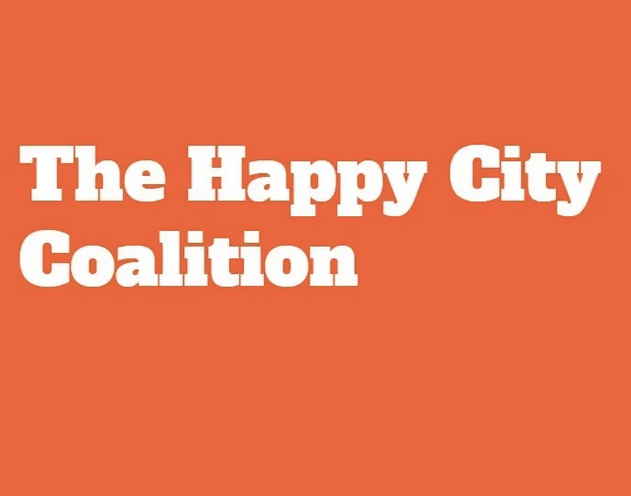 Downey Area Freeway Fighters Form The Happy City Coalition