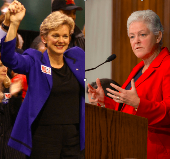 What Biden’s Other Cabinet Picks Might Mean For Sustainable Transportation