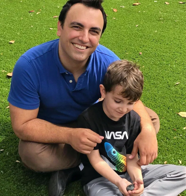 Interview with Newly Elected Burbank City Councilmember Konstantine Anthony