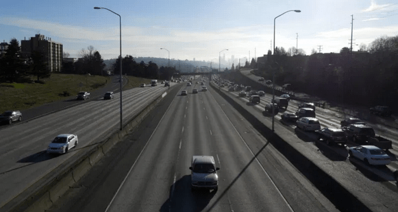 Five Road Widening Myths That Are Delaying Climate Action