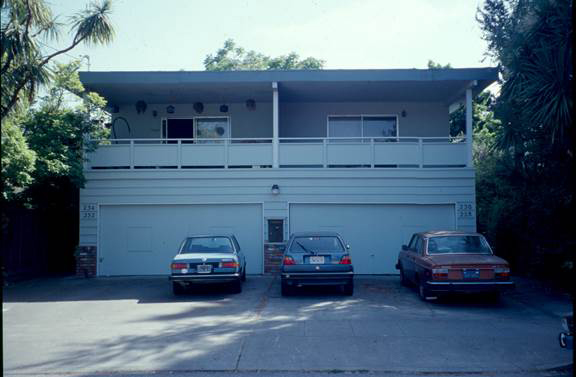 Op-Ed: Berkeley’s Outdated Parking Laws Are a Recipe for High Rents and Homelessness