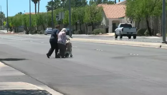 Freedom to Walk Bill – Decriminalizing Jaywalking – Is on the Governor’s Desk